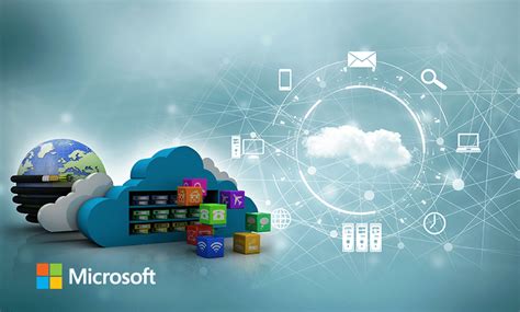 microsoft azure cloud platform